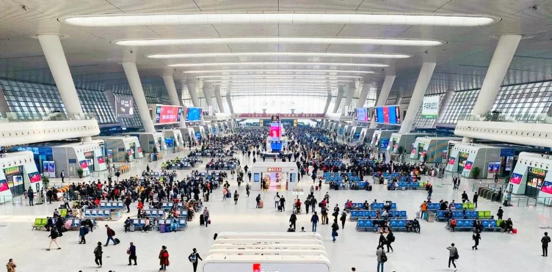 五一出游你们准备好了吗,五一去哪玩小心别踩坑