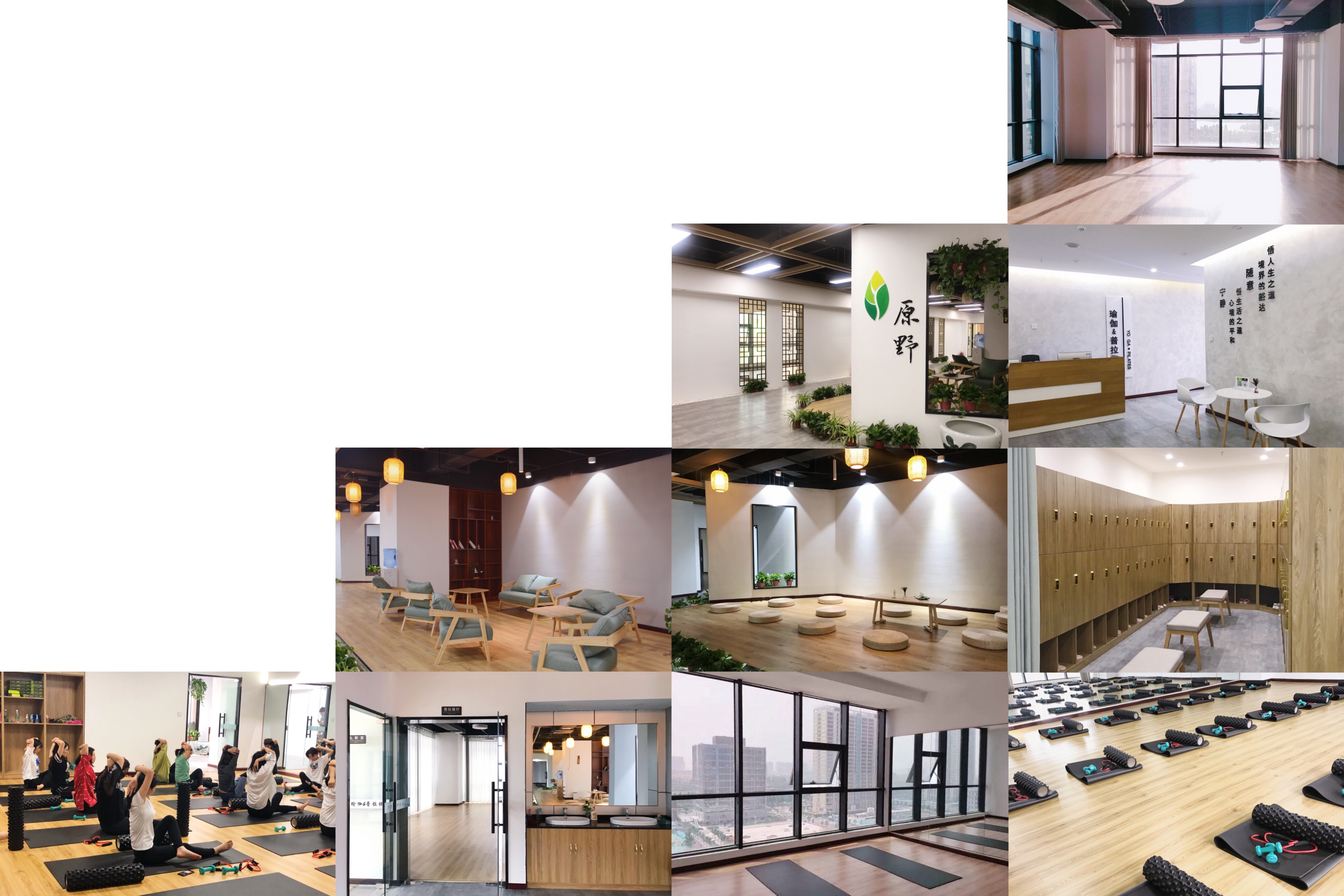 看完《新生日记》，你的老公也会陪你做孕前锻炼吗？