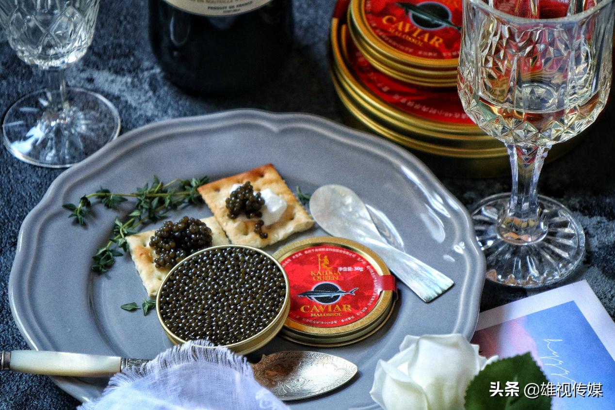 它是美食界的霸主！常年不掉榜！比一公斤黄金的价格还高出很多？