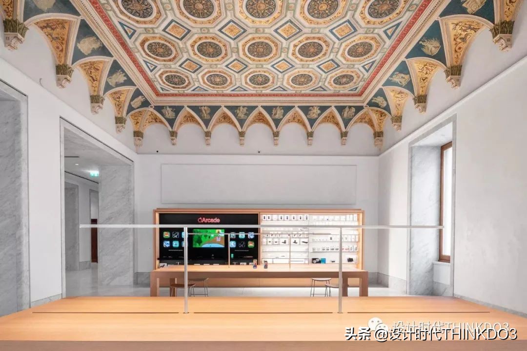 鑻规灉鍝佺墝logo璁捐杩囩▼,applestore鏍囧織璁捐