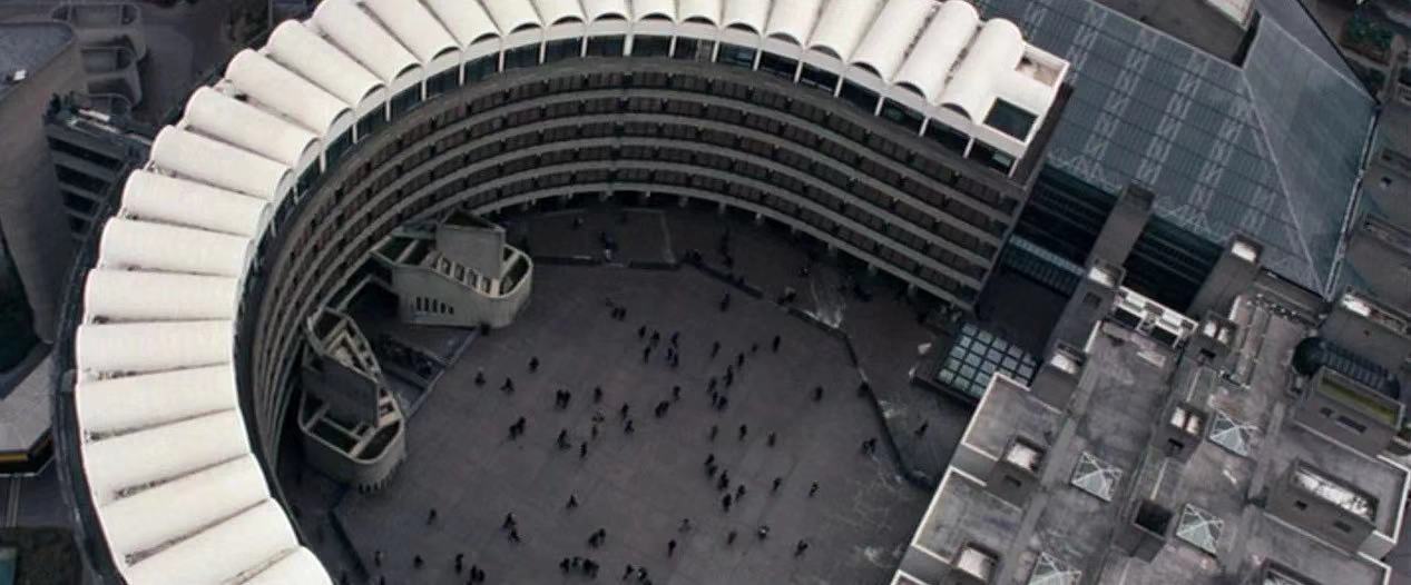 为什么我劝你一定要来大城市,去英国有必要去英格兰苏格兰吗