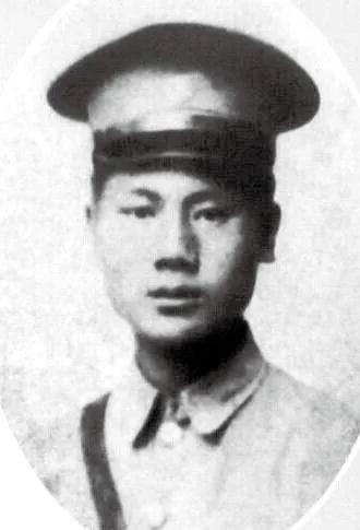 南康区:马草村与赖传湘