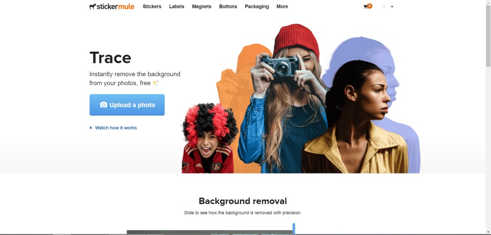 免费抠图一键换背景照片变视频,一键抠图换背景软件免费版