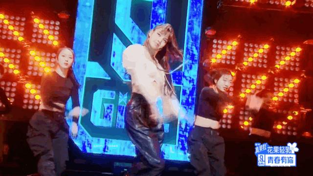 看完赵丽颖的感悟,看完赵丽颖的这段采访