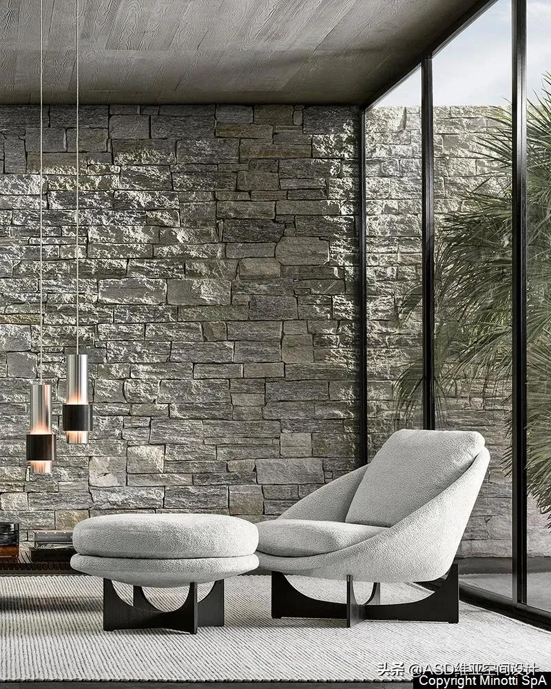 minotti经典款式,minotti现代