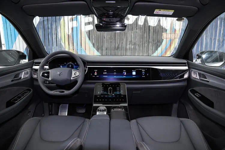 2020北京车展豪华新车,北京车展发布300万元新车