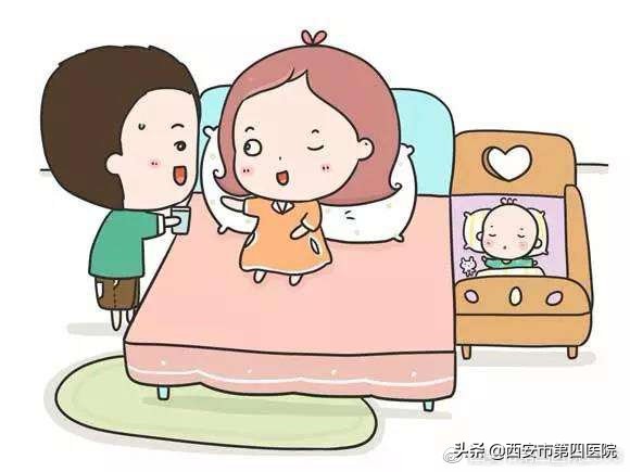 产后常见产后疼痛有哪些？