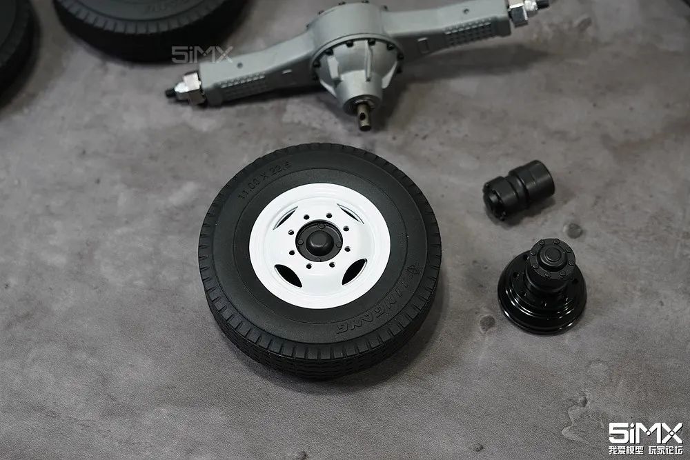 卡车模型1:18开箱 (1:50合金尖头货柜卡车模型开箱)