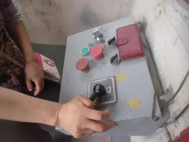 大型机械设备安全检查,施工设备安全检查要点