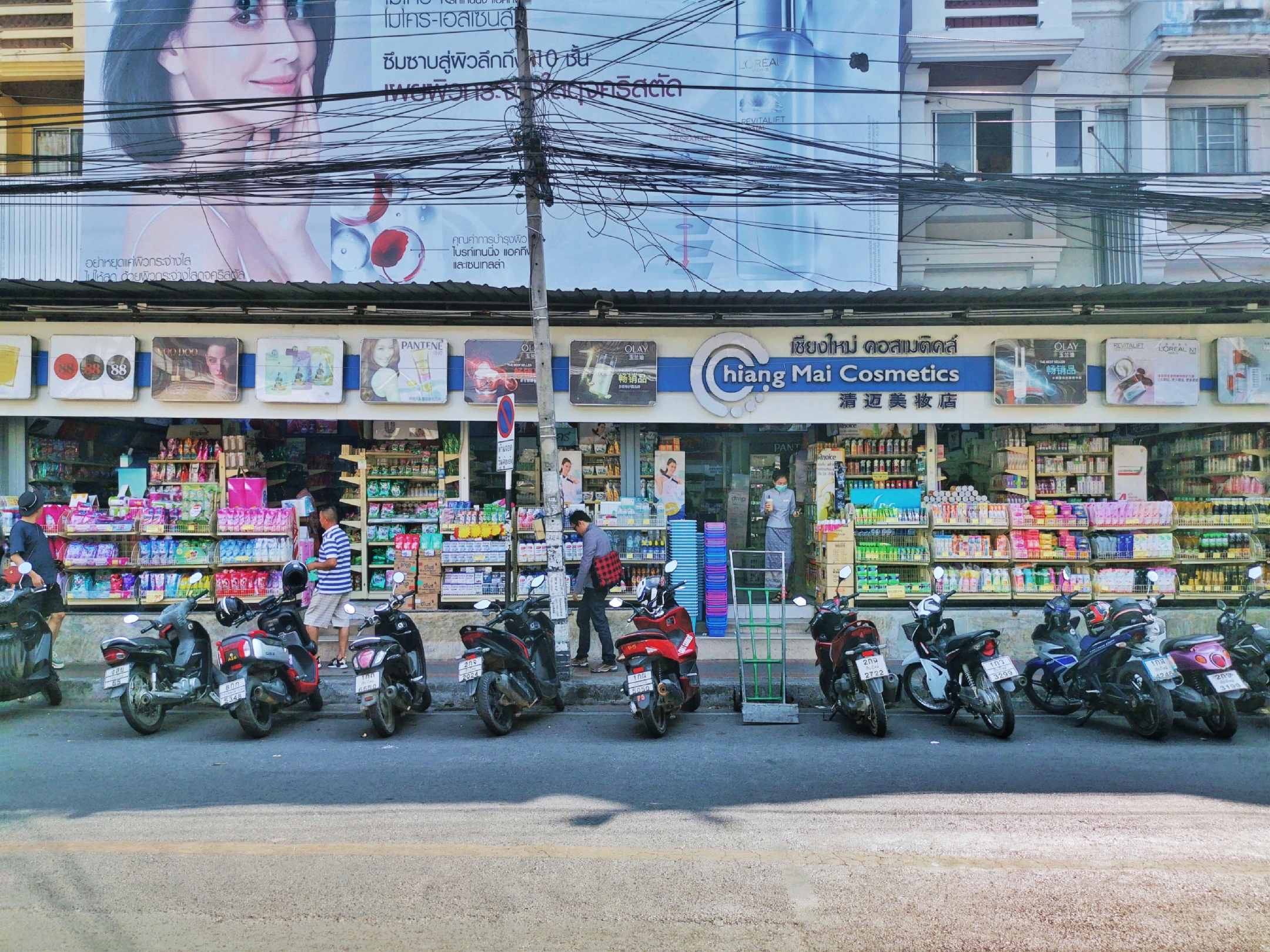 出国必备清单攻略,出国必买清单一览表