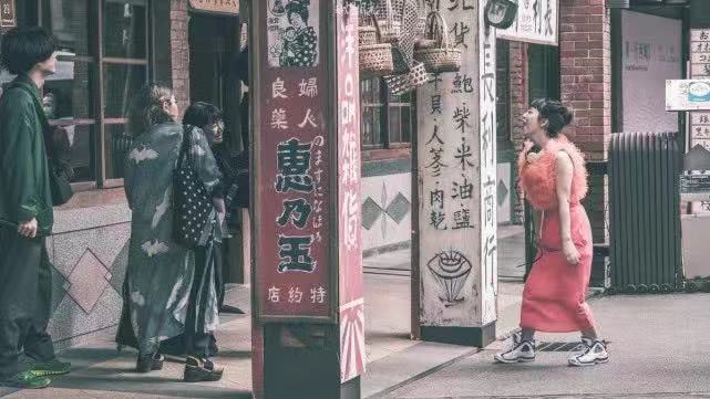 摄影师重温经典老歌,台湾文艺风摄影