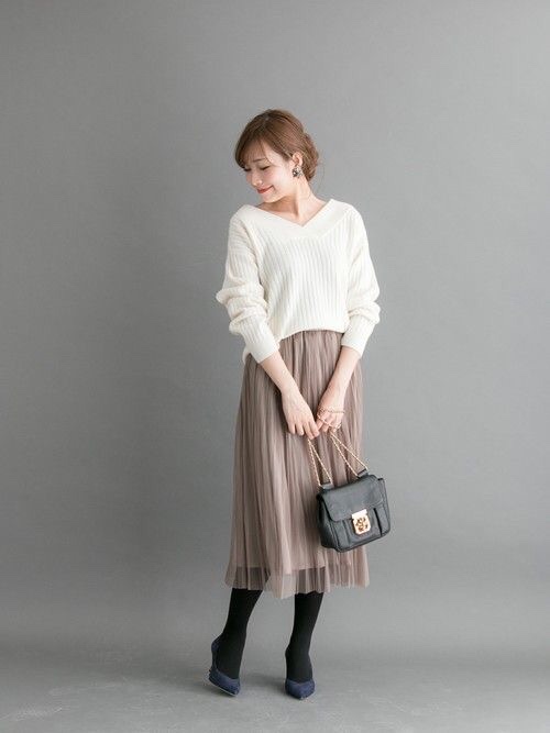 冬天各类产品时髦保暖搭配合集 (冬季好看又保暖的穿搭)