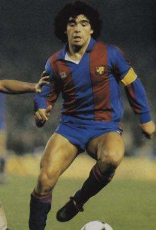 悼念马拉多纳欧冠,悼念马拉多纳词