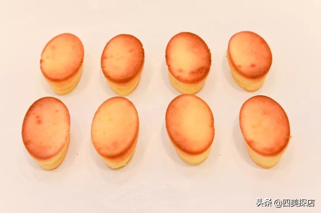 上班族看过来这份带饭攻略请收好,中心广场美食推荐下午茶