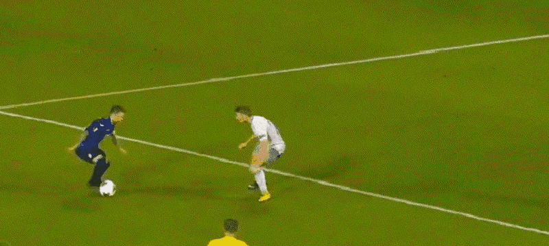 阿根廷中场老将,亚特兰大中场戈麦斯