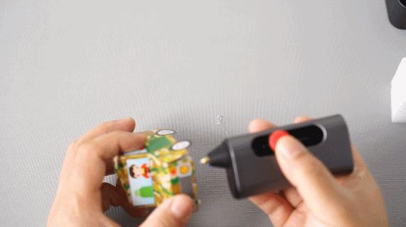 拆卸扳手维修工具套装,wowstick螺丝刀修复教程