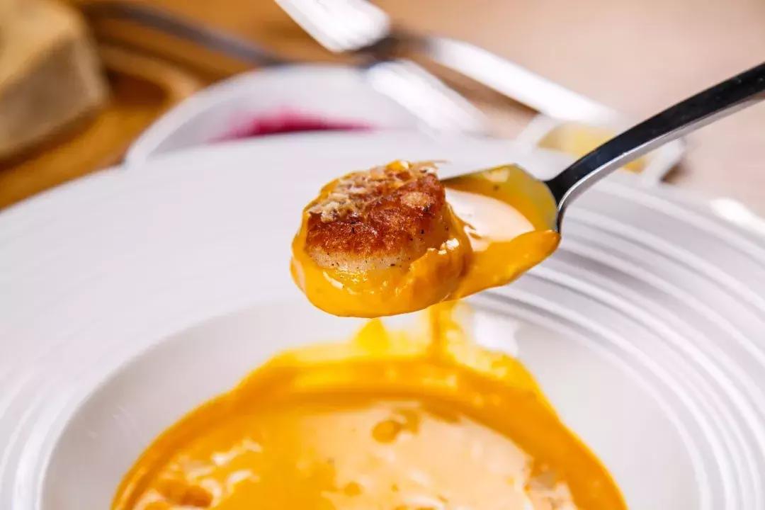 万元抽奖！送戴森卷发棒+TF口红！这家花园西餐厅让我开始嫌弃男友！