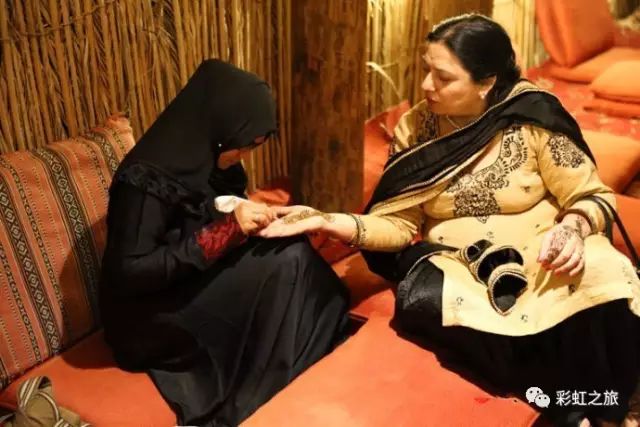 超详细迪拜旅游攻略完整版,迪拜旅游攻略和费用