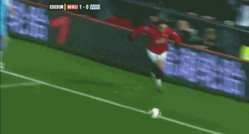 梅西过人动作是什么,梅西的过人动作