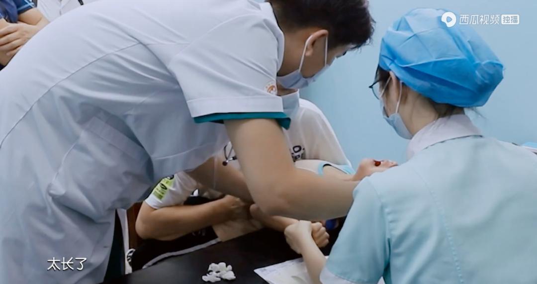 暑假扎堆割包皮,暑假组团割包皮