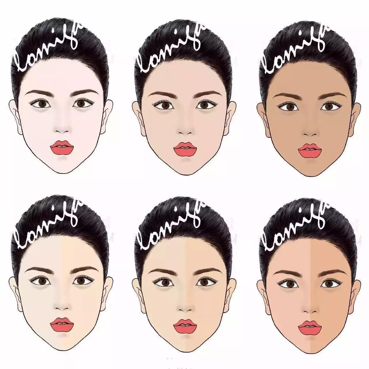 2020早春必备口红这10支巨显白,秋冬显白雾面口红推荐