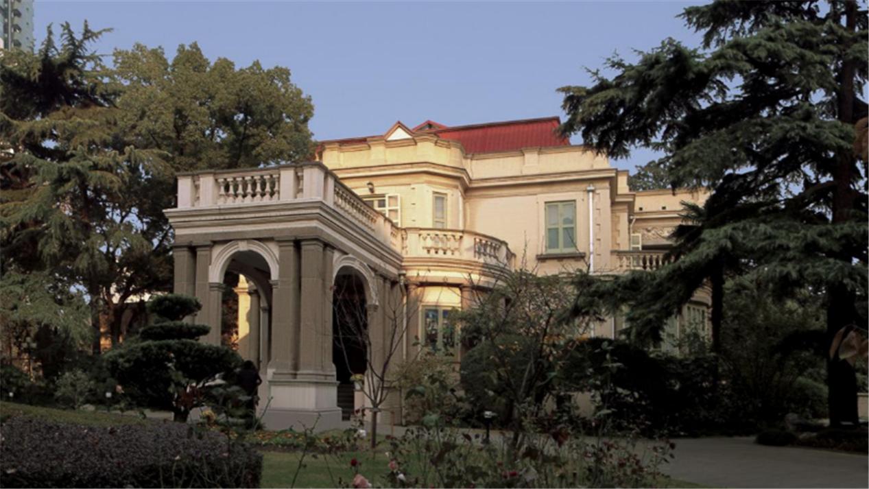 宋子文晚年清贫,宋子文的临终遗言