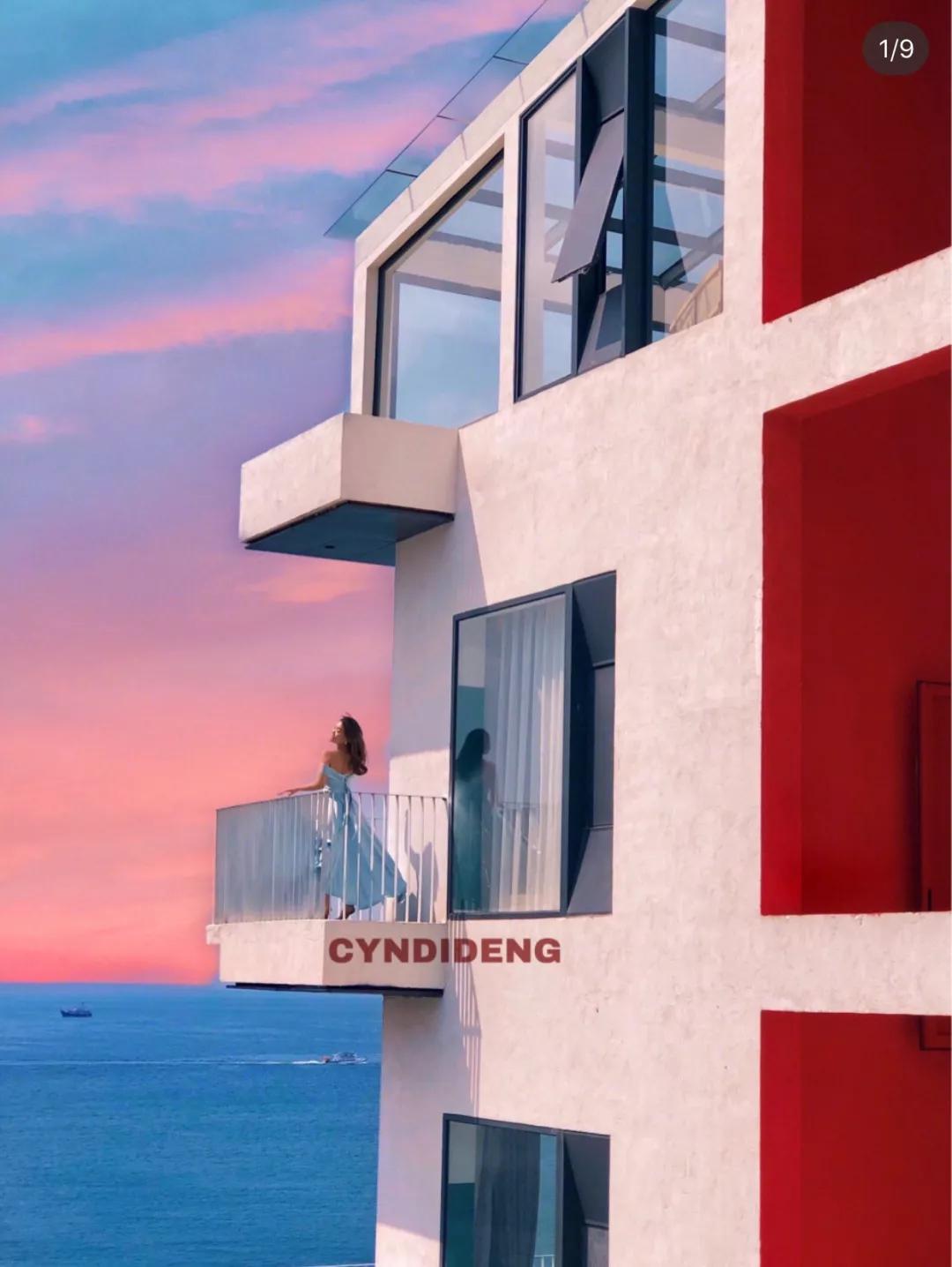 广州周边民宿深山老林,广州附近绝美民宿