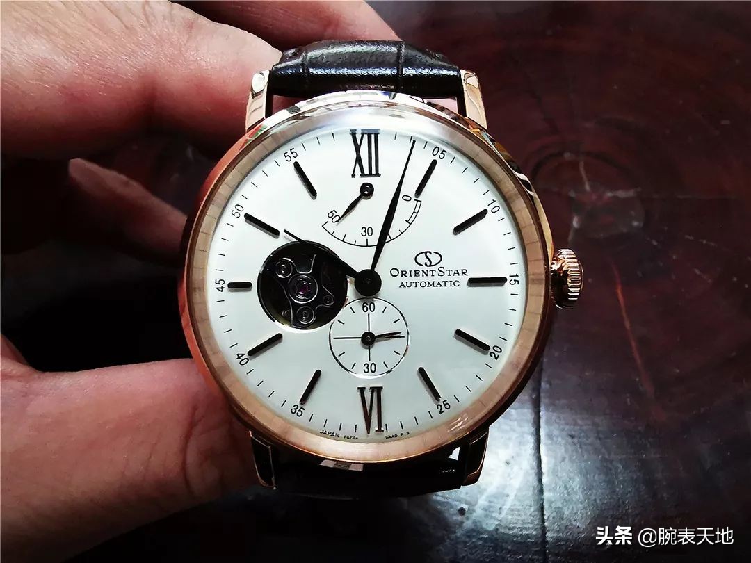 预算5万左右买什么表合适,预算5-8万买什么表