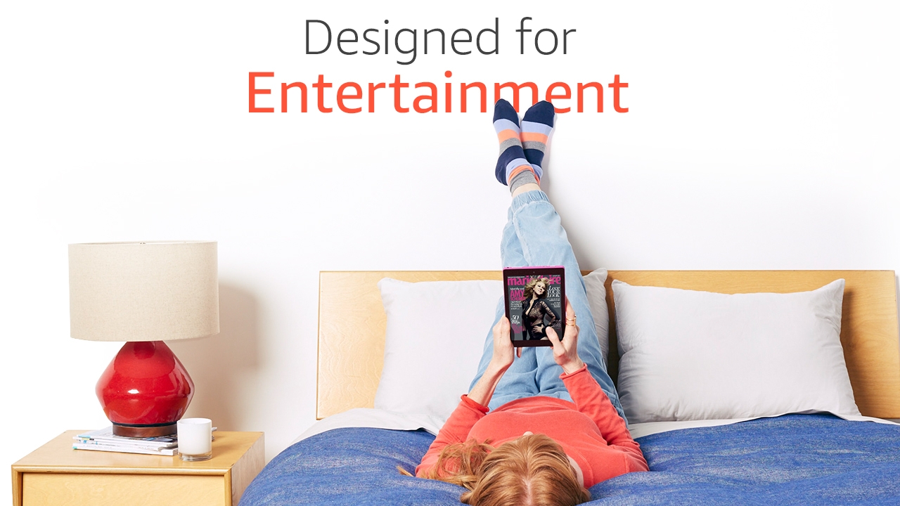 亚马逊平板kindlefire4,亚马逊kindlefirehd第三代