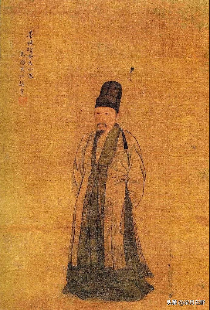 项元汴的藏品,项元汴收藏印鉴