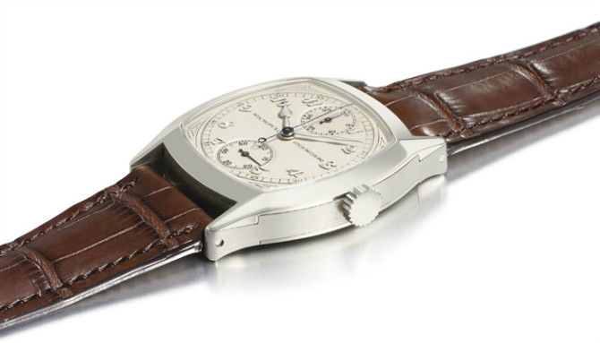 中国经典名表欣赏,名表欣赏100款