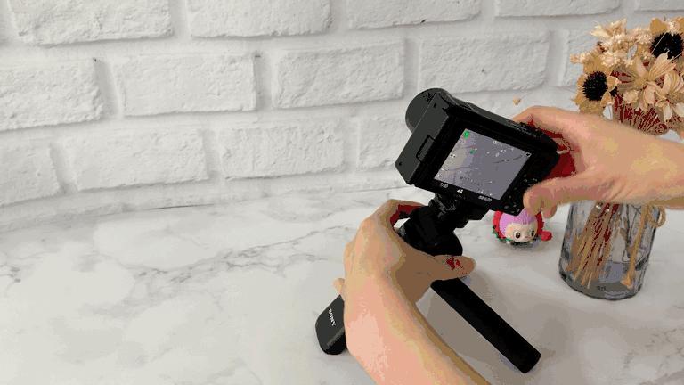 用了三年的索尼相机,索尼zv-1vlog相机评测