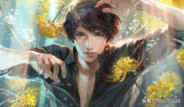 七夕带你玩游戏：双人竞技秀不停，单身也能很快乐