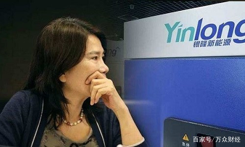 格力董明珠走过的路寸草不生,董明珠如何把格力做大的