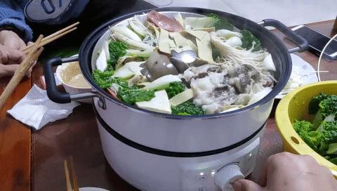 智能升降蒸饭锅,自动升降蒸饭一体锅