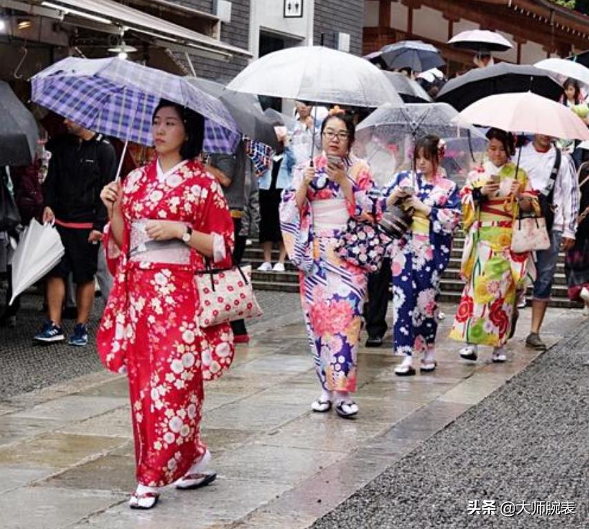 去日本买表攻略,日本淘表中古攻略