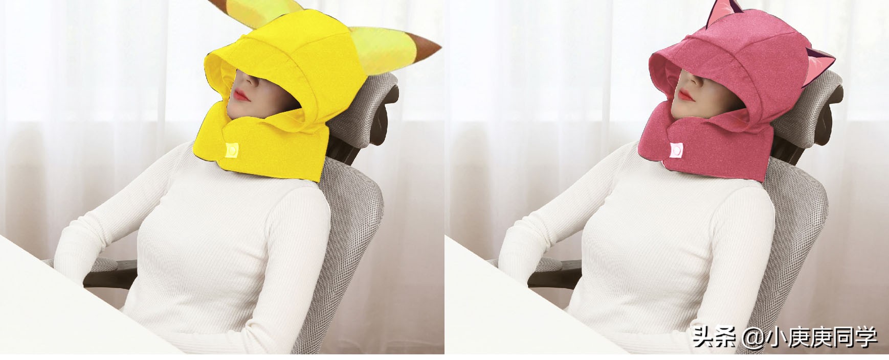 小米有品午睡床,小米有品抗菌枕