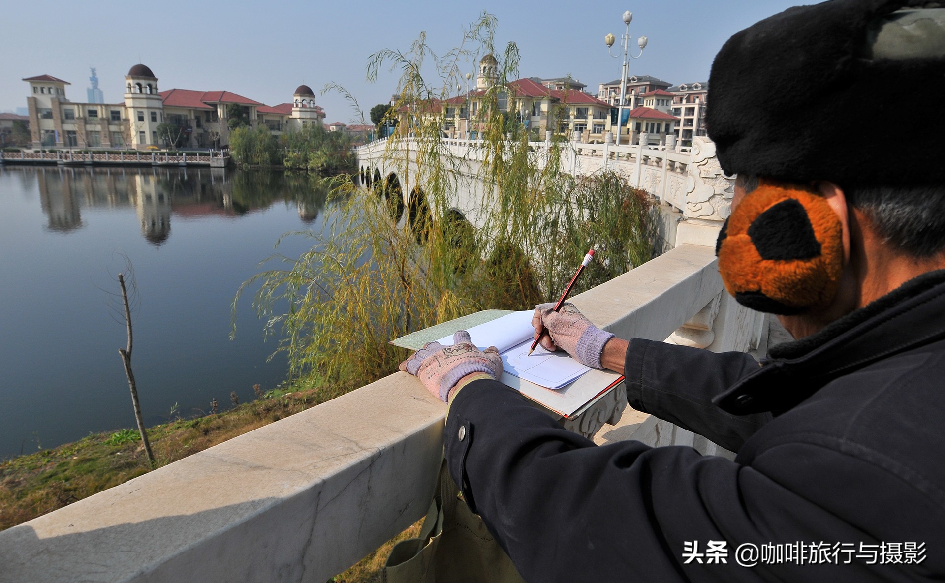 衡阳雁栖湖风景视频,雁栖湖今天视频