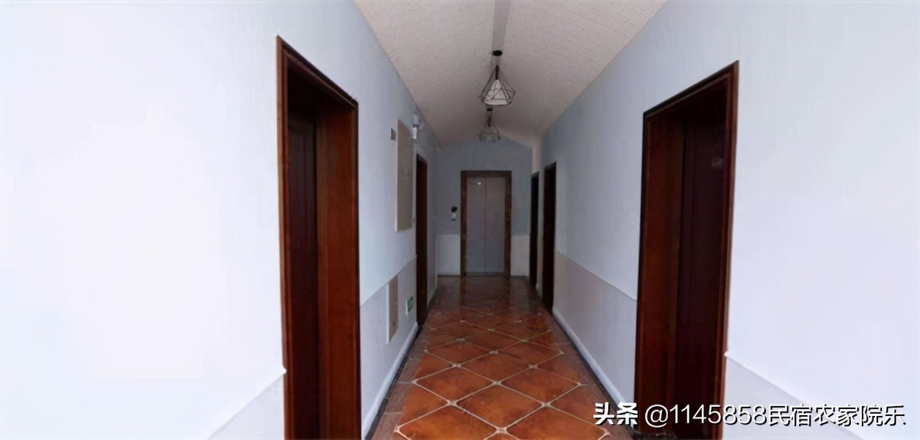 北戴河刘庄民宿推荐含餐,北戴河刘庄夜市酒店民宿推荐