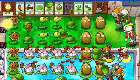 下个十年游戏,下一个十年行业