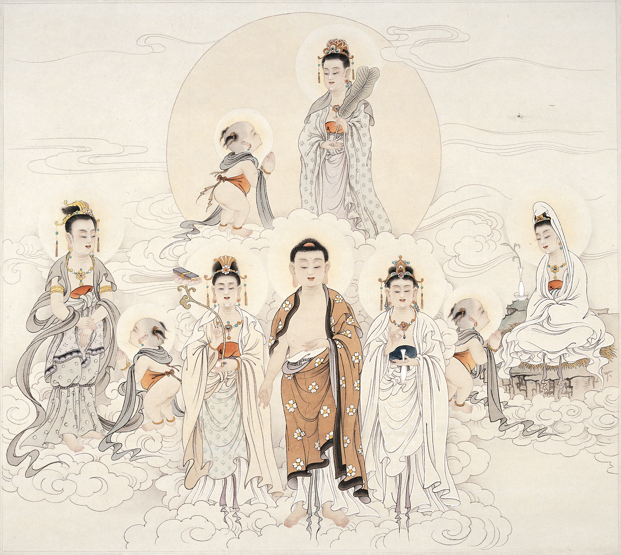 中国文化里7代表什么,中国的传统文化代表什么