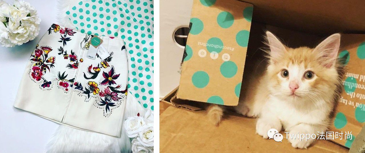 Vintage中古款,vintage推荐网店