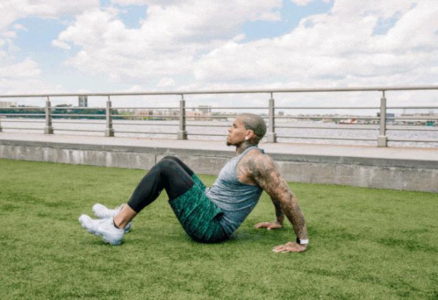 静态拉伸与动态拉伸的效果,动态静态拉伸动作大全