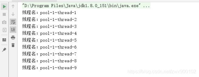 java线程池详细介绍通俗易懂,java线程池使用教程讲解
