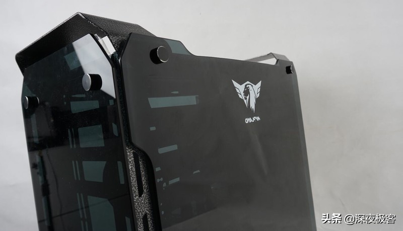 手把手教你装机教程,详细的装机教程你能看完吗