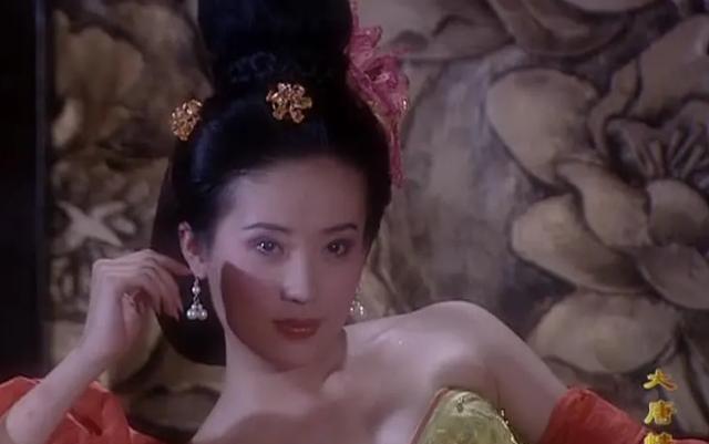 满屏禁忌，18年前的国产剧真敢拍