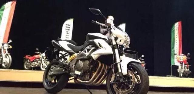 机车圈难题：黄龙600bj版和bn版区别在哪？网友：长途摩旅选它