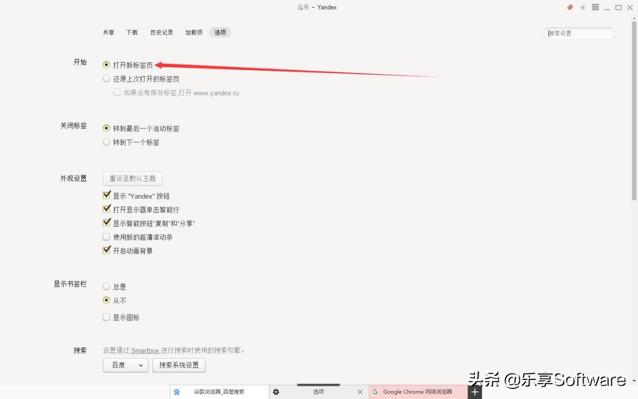 俄罗斯最大的浏览器,俄罗斯的浏览器