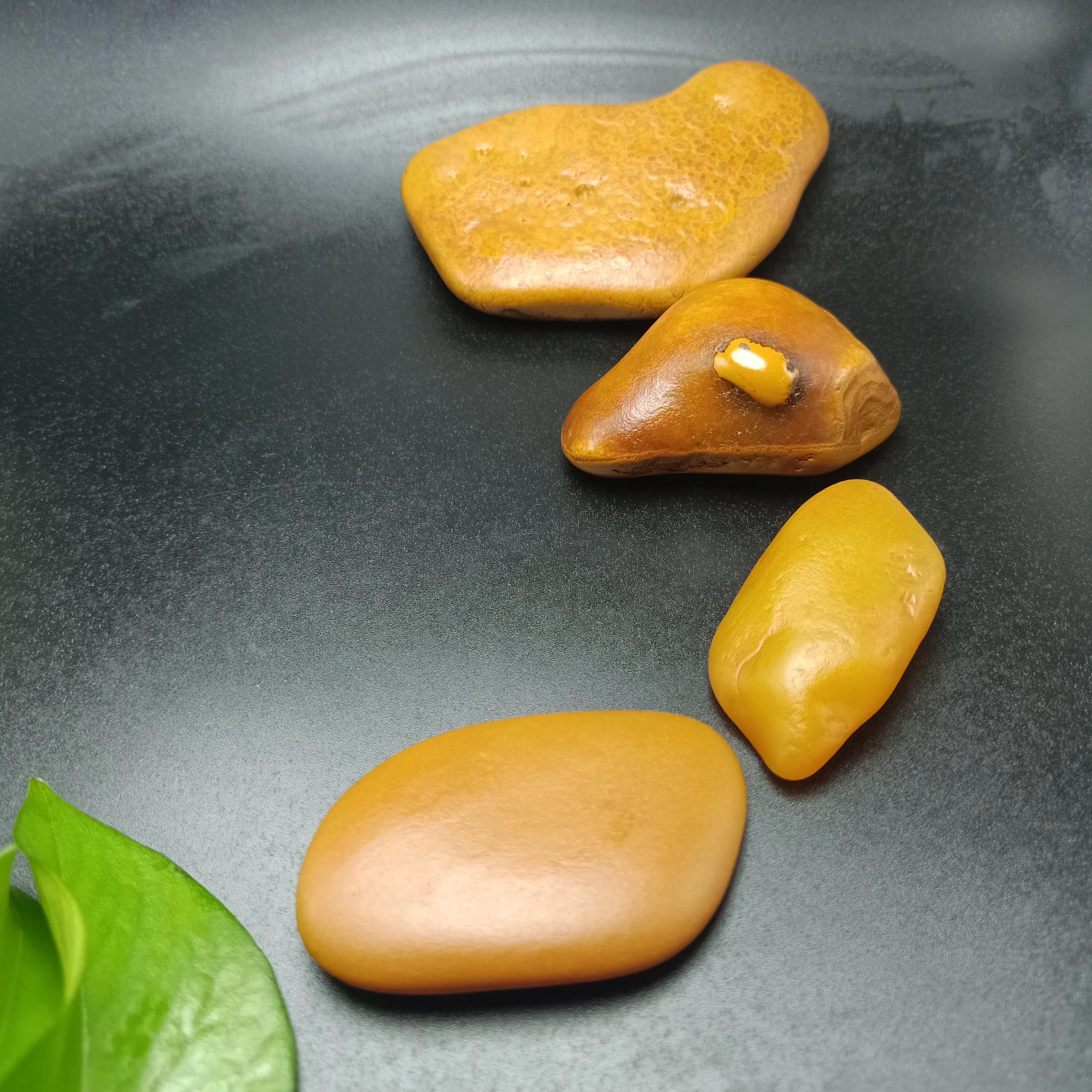 如今的黄蜡石还有市场行情吗,黄蜡石市场无人问津