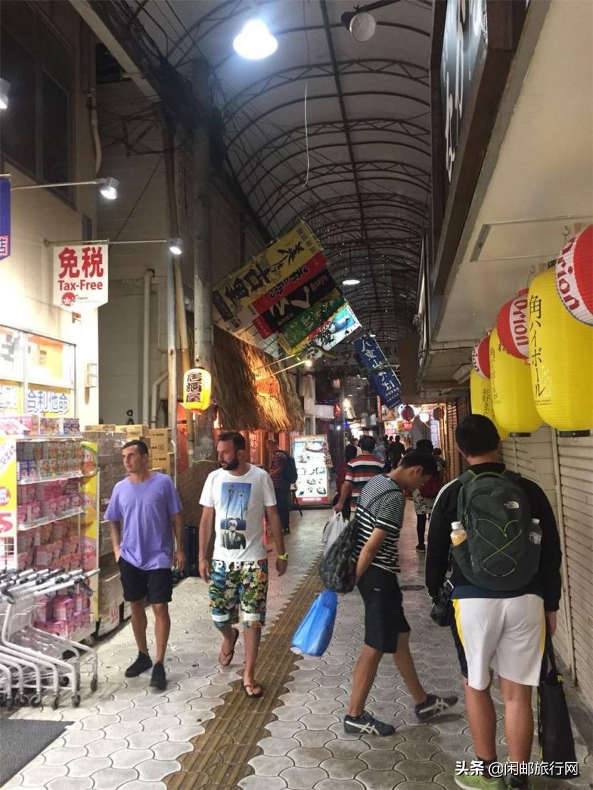 日本游轮五日游冲绳宫古岛,日本那霸宫古岛邮轮攻略